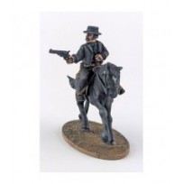 Lee Van Kickstarter – Mounted