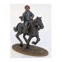 Sundance – Mounted