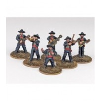 Mariachi Band
