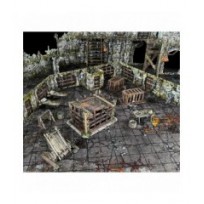 Dungeon Bastille
