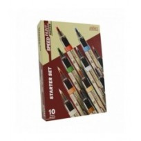 Speedpaint Marker Starter Set