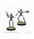 SW Legión: Super Tactical Droid Commanders