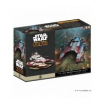 SW Legión: TX-130 Saber Tank