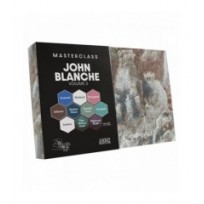 John Blanche Volume 3 Paint Set
