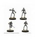 SW Legión: BX-Series Droid Commandos