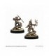 SW Legión: Logray & Wicket Commander -- Pre-pedido --