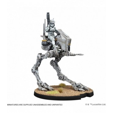 SW Legión: Republic AT-RT