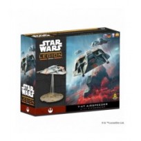 SW Legión: T-47 Airspeeder