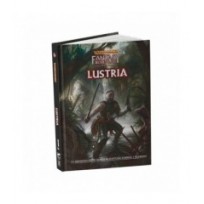 Warhammer RPG: Lustria
