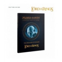 Middle-earth Sbg Journal: The Treachery Of Gollum -- Preorder --