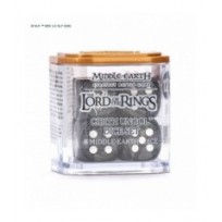 Middle-earth Sbg: Cirith Ungol Dice Set -- Preorder --