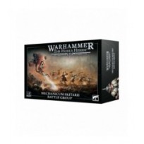 Horus Heresy: Mechanicum Skitarii Battle Group