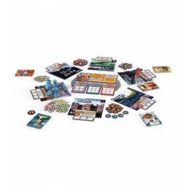 Marvel United: X-Men