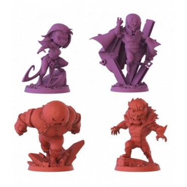 Marvel United: X-Men