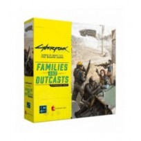 Cyberpunk 2077: Families and Outcasts (Castellano)