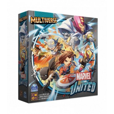MU: Multiverse (Castellano)