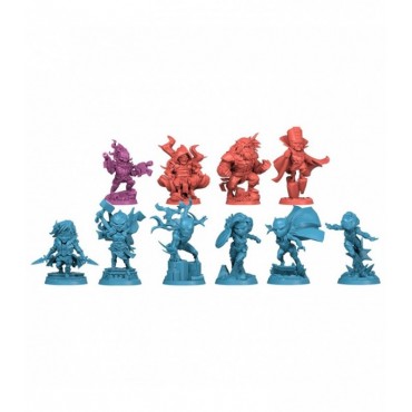 MU: Multiverse (Castellano)