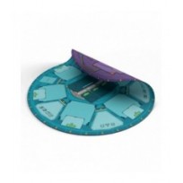 MU: Multiverse Playmat