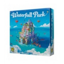Waterfall Park (Castellano)