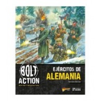 Armies of Germany - Third Edition (Castellano)