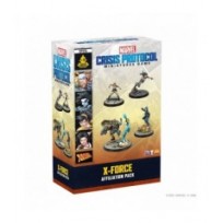 MCP: X-Force Affiliation Pack (Castellano)