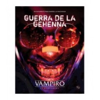 Vampiro 5º: Guerra de la Gehenna