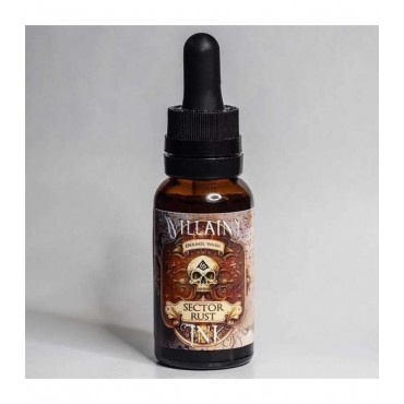 Villainy Ink Enamel - Sector Rust V3.0 (30 ml)