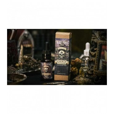 Villainy Ink Enamel - Ichor of the Damned V3.0 (30 ml)