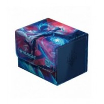 Ultimate Guard Sidewinder 100+ Xenoskin Magic: The Gathering "Tarkir: Dragonstorm" Ghostfire - Ugin, Eye of the Storms