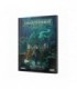 Arkham Horror RPG: Aventuras Misterios de Arkham