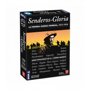 Senderos de Gloria