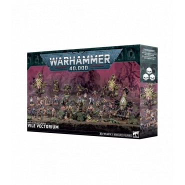 Battleforce Death Guard: Vectorium Vil (Venta Directa)