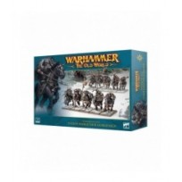 Warriors Of Chaos: Chaos Marauder Horsemen