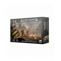 Legiones Astartes: MkIII Breacher Squad -- Preorder --