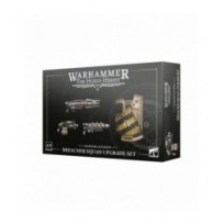 Legiones Astartes: Breacher Squad Upgrade Set