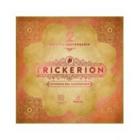 Trickerion: Leyendas Del Ilusionismo Edición 10.º Aniversario
