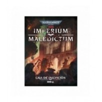 Warhammer 40K Imperium Maledictum RPG Caja de Iniciación