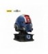 Space Marine 2 Réplica Ultramarines Lieutenant Titus casco con expositor 44 cm -- Preorder --