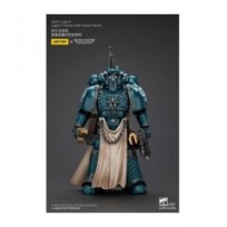 THH Figura Alpha Legion Praetor with Power Sword 20 cm -- Pre-pedido --