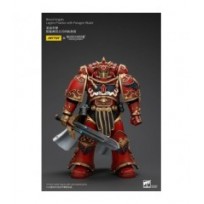 THH Figura 1/18 Blood Angels Legion Praetor with Paragon Blade 13 cm
