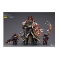 Figura 1/18 Dark Angels Primarch Lion El' Jonson 18 cm Reproducción