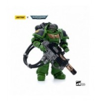 Figura 1/18 Salamanders Eradicators Brother T'Kren 12 cm