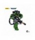 Figura 1/18 Salamanders Eradicators Brother T'Kren 12 cm