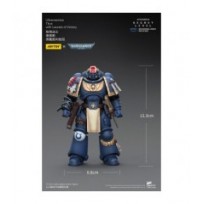 Figura Ultramarines Titus with Laurels of Victory 13 cm