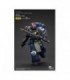 Space Marine 2 Figura Ultramarines Lieutenant Titus Collectors Edition 13 cm -- Preorder --
