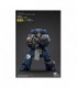 Space Marine 2 Figura Ultramarines Lieutenant Titus Collectors Edition 13 cm -- Preorder --