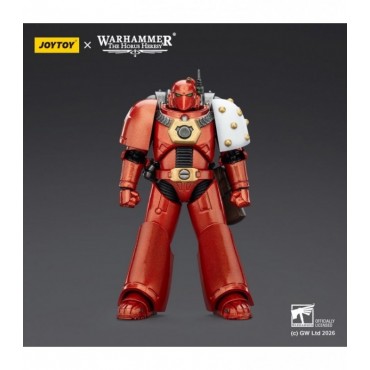 THH Figura Thousand Sons MKVI Tactical Legionary 12 cm -- Preorder --