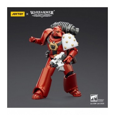 THH Figura Thousand Sons MKVI Tactical Legionary 12 cm -- Preorder --