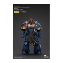 Space Marine 2 Figura Ultramarines Sergeant Gadriel Collectors Edition 13 cm
