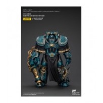THH Figura Alpha Legion Lernaean Terminator with Conversion Beam Cannon 20 cm